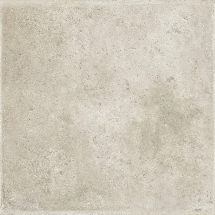 La Fabbrica Ava, Cotto Del Casale - 161021 - Greige, Naturale, 40.6x40.6cm, 8.80mm