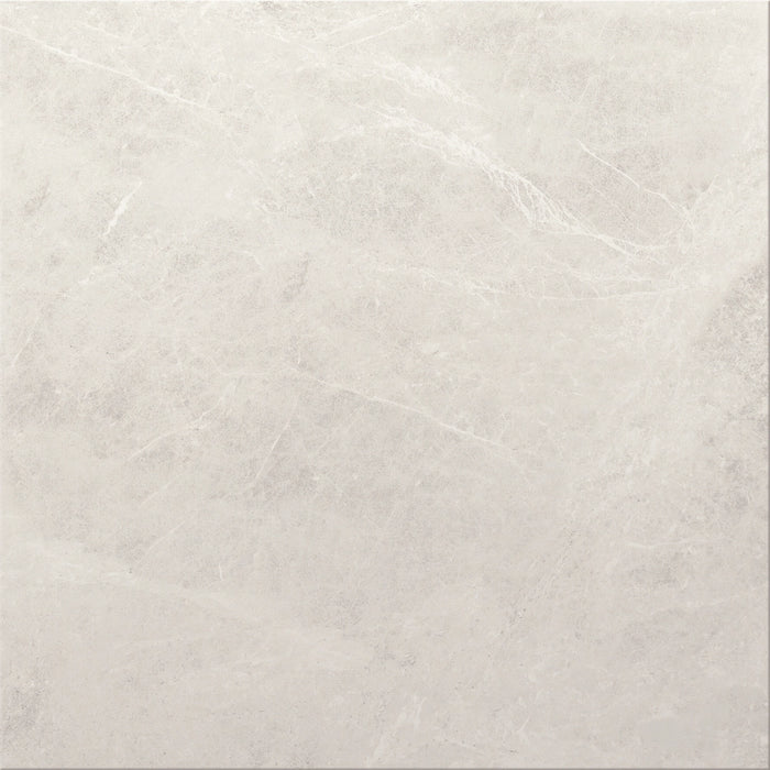 Cristacer, Palladium - Blanco, Gloss, 45x45cm, 10.00mm