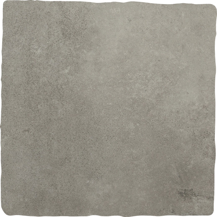 Ermesaurelia, Losa - 37523 - Grigia, Naturale, 30x30cm, 9.00mm