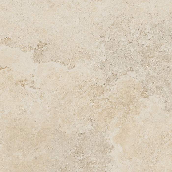 Dom Ceramiche, Majestic Evo - DMJ616R - Ropolano Latte, Naturale, 59.5x59.5cm, 10.00mm, Rett.