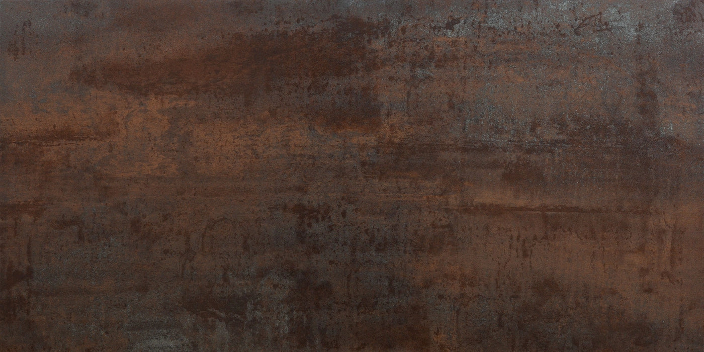 Tau Ceramica, Corten - Corten A, Matt, 45x90cm, 11.00mm, Rett.