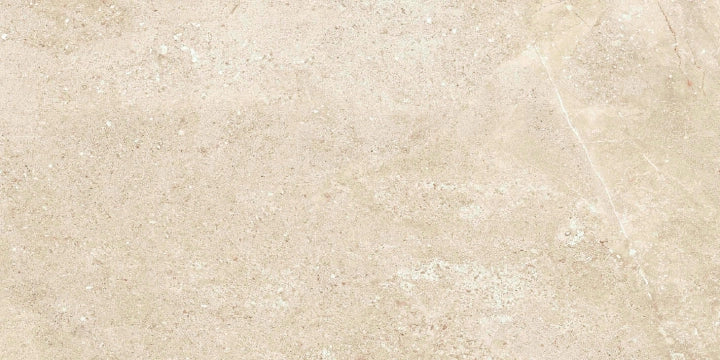 Florim, Elemental Stone - 766517---Cream-Limestone,-Lucido,-60x120cm,-9.00mm,-Rett.