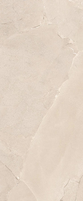 Provenza Ceramiche, Unique Infinity - EMLS - Beige Purestone, Naturale, 120x278cm, 6.50mm, Rett.