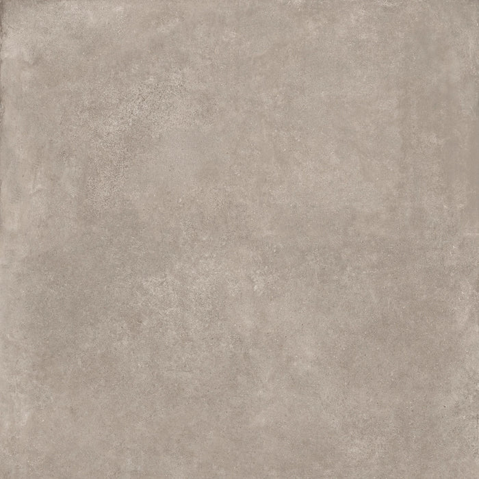 Ceramiche Keope, Moov - 8Y55 - Moka, Grip R10, 120x120cm, 9.00mm, Rett.