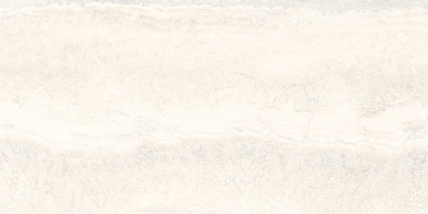 Ceramica Sant'agostino, Via Appia - CSAAVCWK30 - Vein Cut White, Kry, 30x60cm, 9.00mm, Rett.