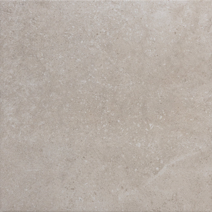 Sintesi Ceramica Italiana, Ecoproject - Beige, Bocciardato, 60.4x60.4cm, 9.00mm