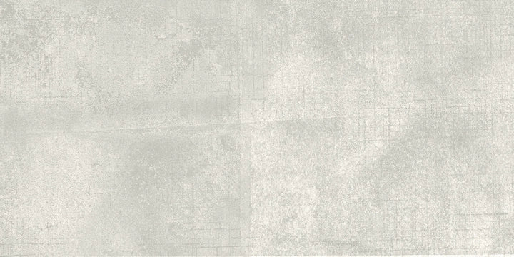 Dado Ceramica, Fabric - 303413 - White, Naturale, 30x60cm, 9.50mm, Rett.