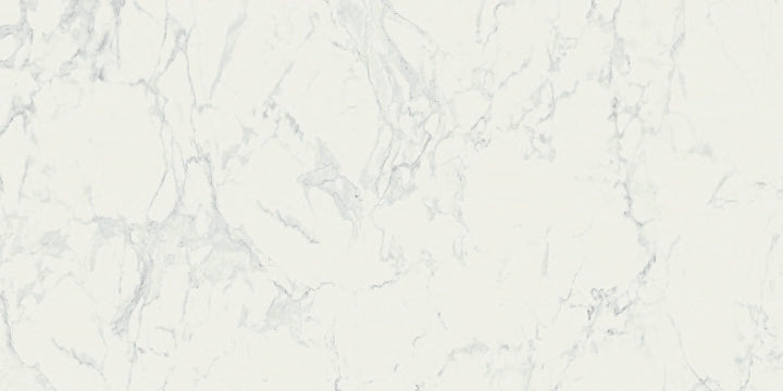 Marazzi, Marbleplay - M4NU - White, Matt, 30x90cm, 10.00mm, Rett.