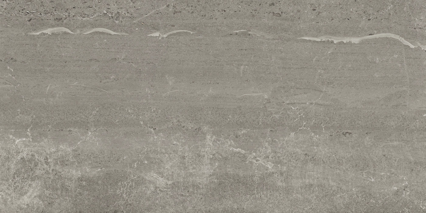 Ceramiche Coem, Blendstone - BL360SR - Dark Grey, Strutturato, 30x60cm, 9.00mm, Rett.