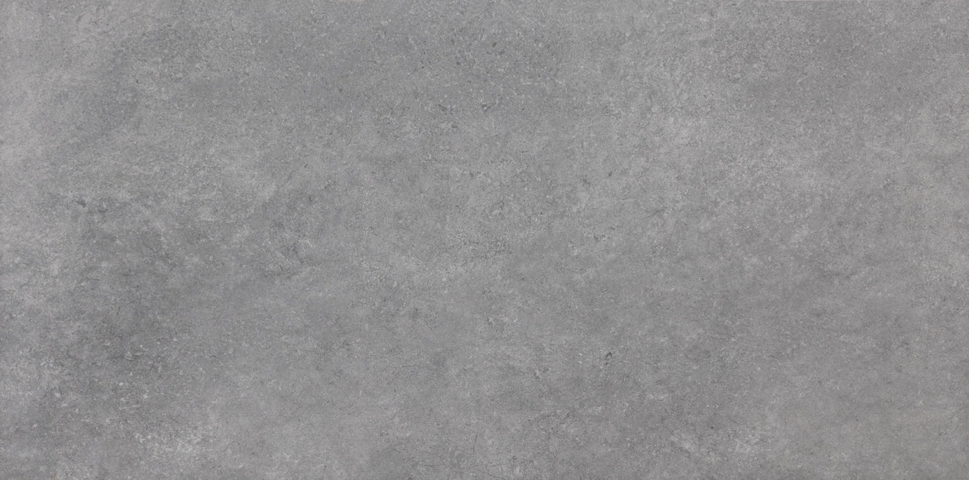 Sintesi Ceramica Italiana, Ecoproject - Grey, Naturale, 30x60cm, 8.20mm, Rett.