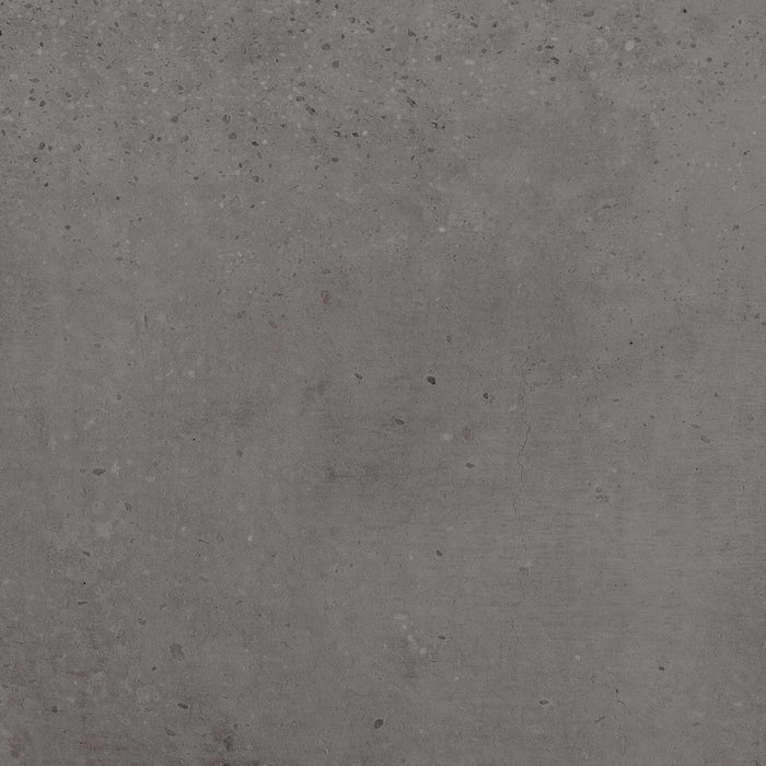 Arcana Ceramica, Tortona - Antracita, Antislip, 60x60cm, 10.00mm, Rett.