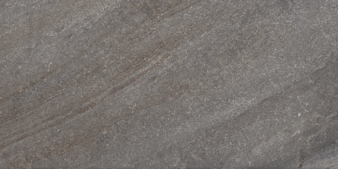 Ceramiche Refin, Blended - OB65 - Dark, Grip, 60x120cm, 9.00mm, Rett.