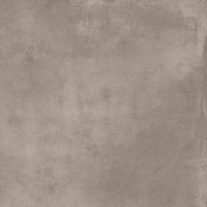 Ceramica Rondine, Volcano - J90912 - Taupe, Naturale, 120x120cm, 6.00mm, Rett.