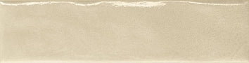 Fap Ceramiche, Glim - fRMP - Beige, Brillante, 6x24cm, 8.50mm