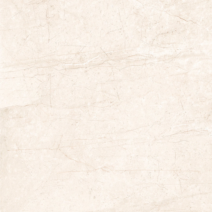 Cerdomus, Mexicana - 73614 - White, Levigato, 60x60cm, 9.50mm, Rett.