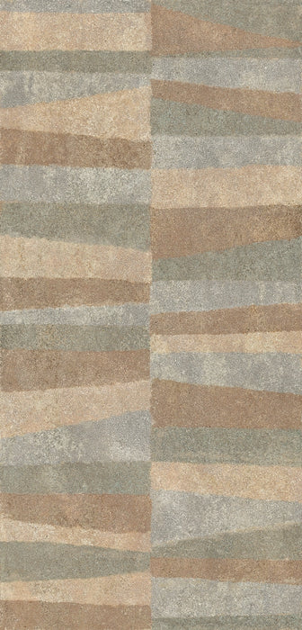 Gigacer, Terra - Mista, Natural, 120x250cm, 6.00mm, Rett.