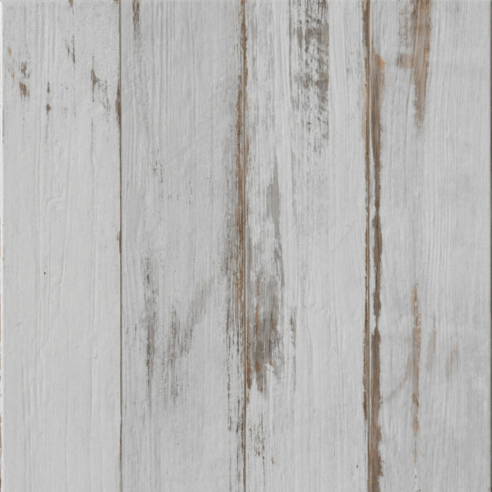 Ceramiche Settecento, Bistrot - 175001 - Bianco, Matt, 47.8x47.8cm, 10.00mm