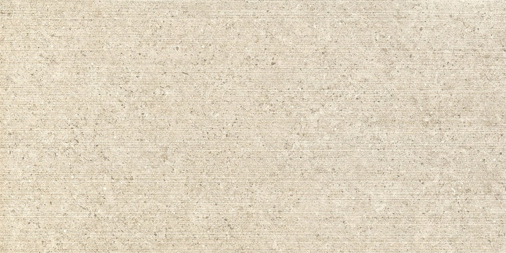 Apavisa, Nanoconcept 7.0 - Beige, Rigato, 45x90cm, 7.00mm, Rett.