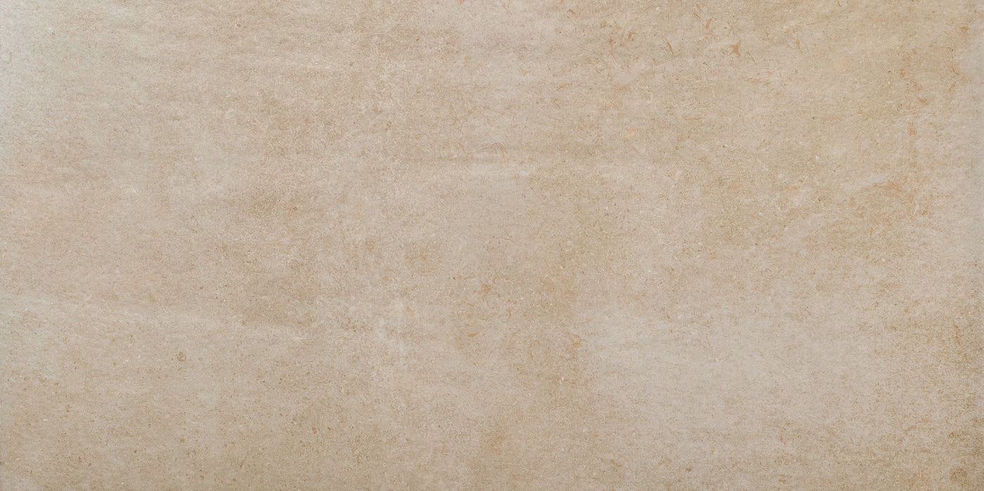 Cristacer, Creta - Taupe, Matt, 60x120cm, 10.00mm, Rett.