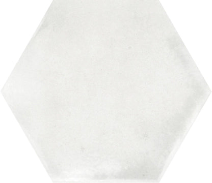 La Fabbrica Ava, Small - 180048 - White, Bright, 12.4x10.7cm, 9.00mm, Rett.