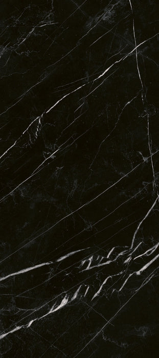 EnergieKer, Marquina - Black,-Lappato,-120x270cm,-6.00mm