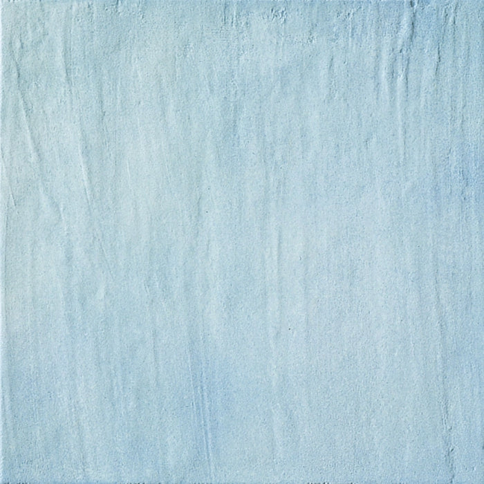 Savoia Italia, Cotto Mediterraneo - S3396 - Blu, Lucido, 34x34cm, 9.00mm