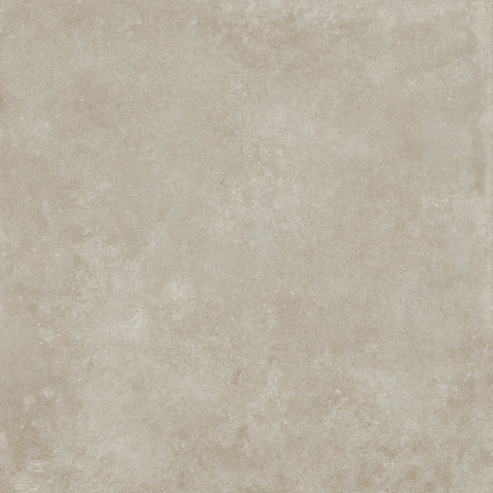 Pastorelli Ceramiche, Yourself - Creme, Naturale, 80x80cm, 8.50mm, Rett.