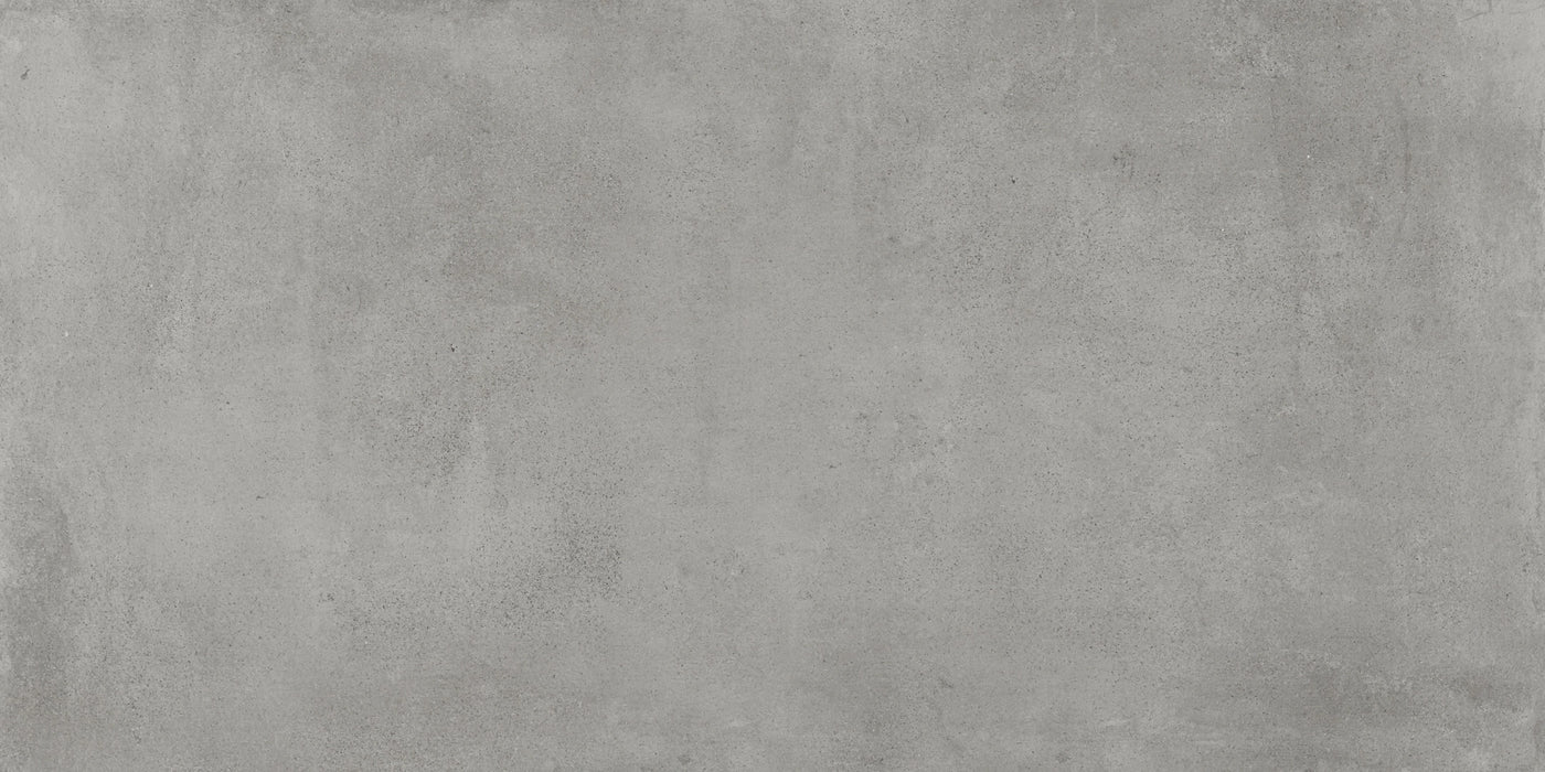 Argenta Ceramica, Powder-Dust - Dust Concrete, Matt, 60x120cm, 10.50mm, Rett.