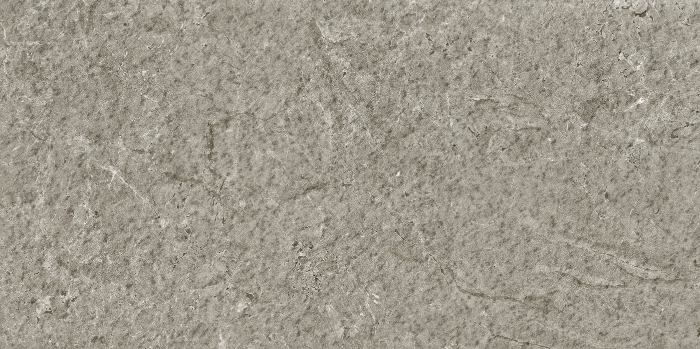 Ceramica Fioranese, Mashup Dolomia - Grigio Scuro, Spaccato Naturale, 30.2x60.4cm, 9.00mm, Rett.