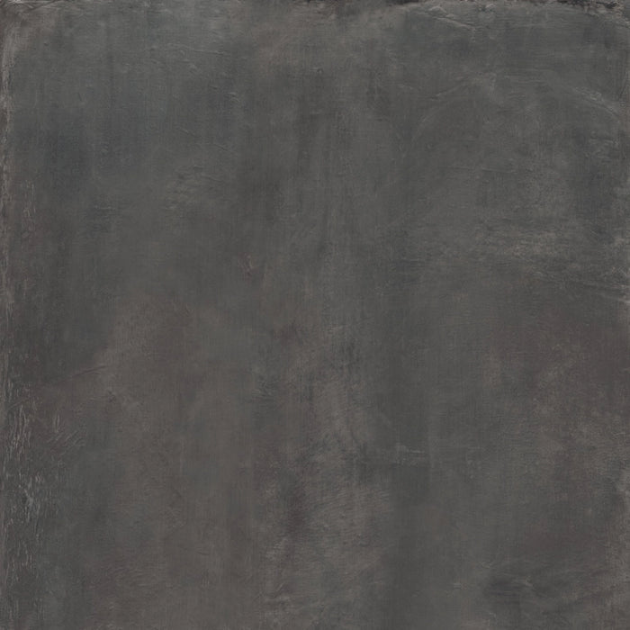 Casalgrande Padana, Fusion - Black, Naturale, 60x60cm, 9.00mm, Rett.