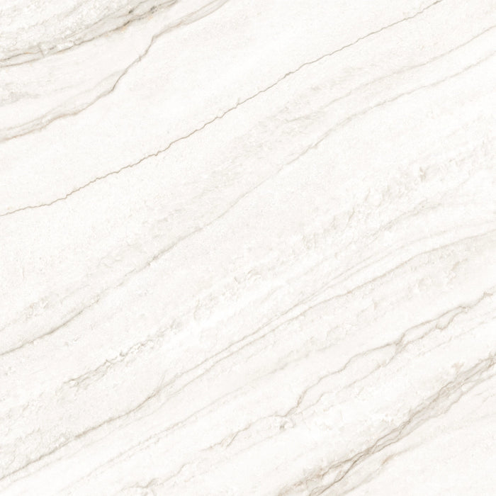 Tau Ceramica, Arabescato - White, Matt, 120x120cm, 10.20mm, Rett.