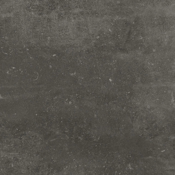 Ceramiche Castelvetro, Absolute - XAU80R7 - Nero, Naturale, 80x80cm, 20.00mm, Rett.