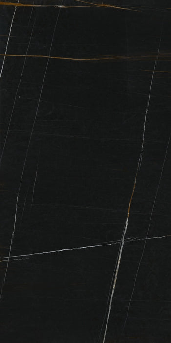 Italgraniti, Marble Experience - MB04XXA12S - Sahara Noir, Naturale, 160x320cm, 12.00mm, Rett.