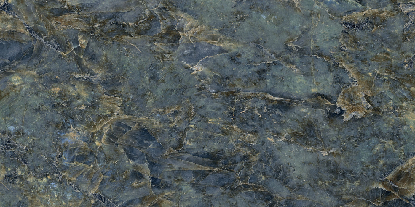 ABK, Sensi Signoria - PF60010394 - Labradorite, Naturale, 60x120cm, 8.50mm, Rett.