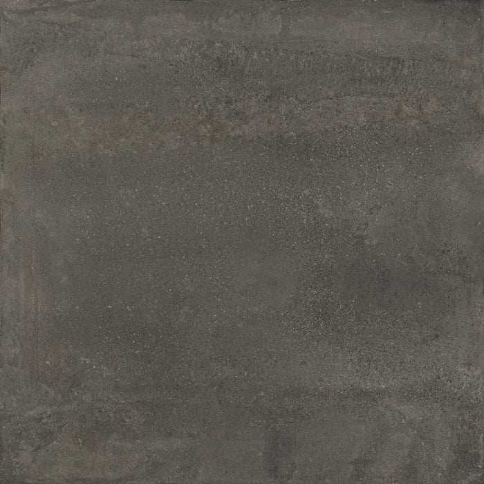 EmilCeramica, Be-square - EEN9---Black,-Lappato,-60x60cm,-9.50mm,-Rett.