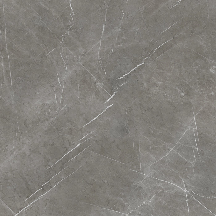 Azuvi, Aran - Dark Grey, Polished, 120x120cm, 10.20mm, Rett.