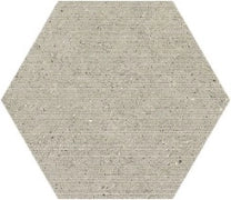 Apavisa, Nanoconcept 7.0 - Grey, Naturale, 25x29cm, 10.00mm, Rett.