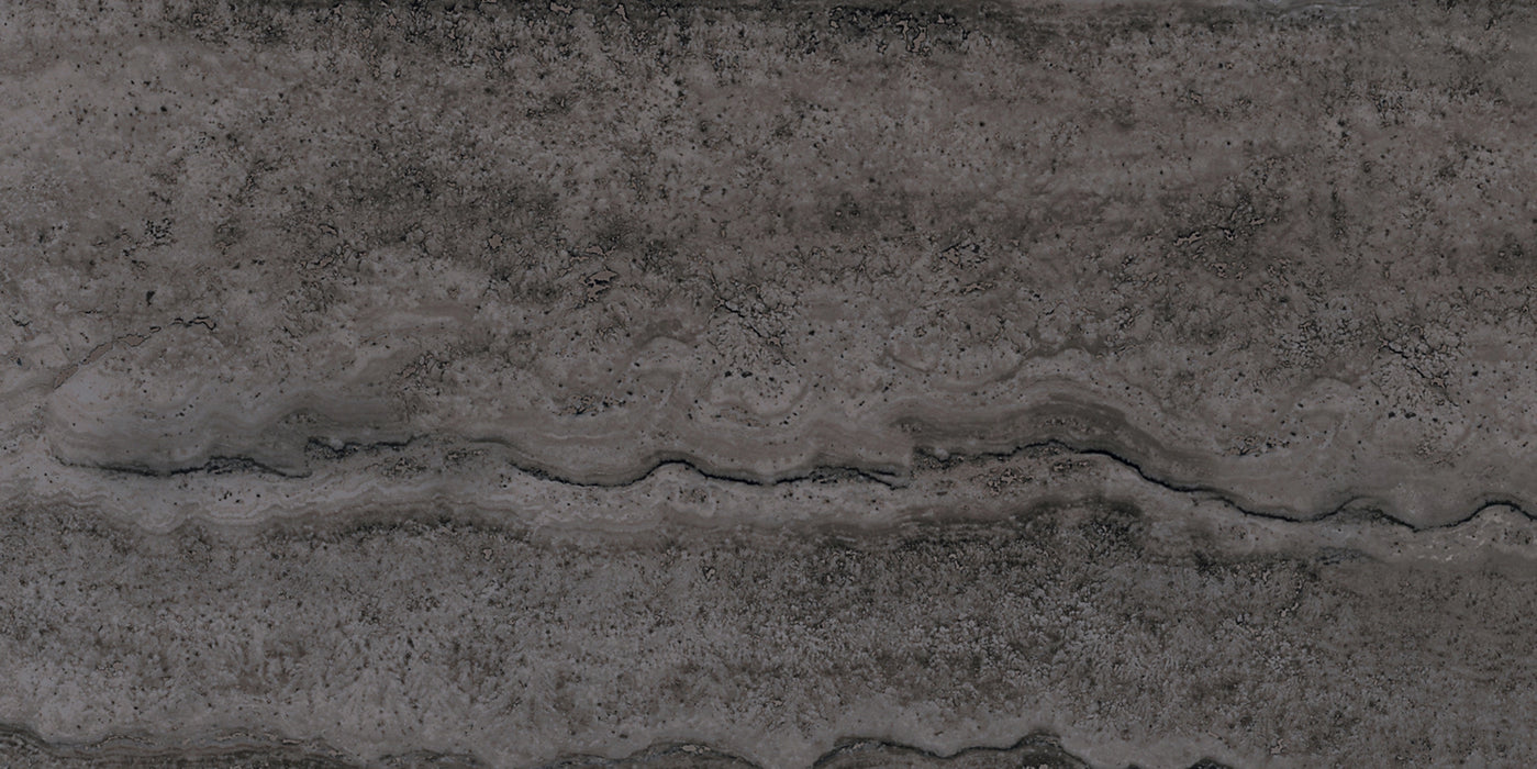 Ceramica Sant'agostino, Via Appia - CSAAVCDA30 - Vein Cut Dark, Naturale, 30x60cm, 9.00mm, Rett.