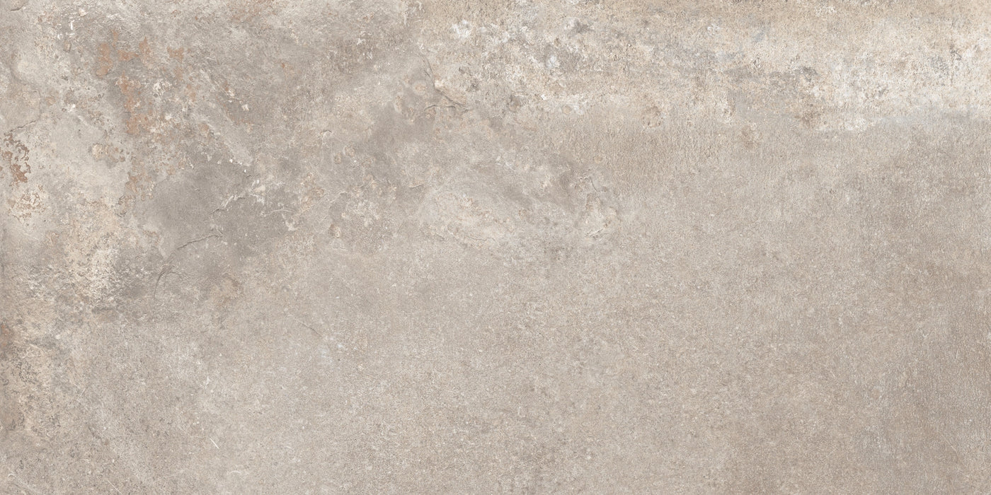 Ceramica Rondine, Provence - J89421 - Light Grey, Naturale, 30x60cm, 8.50mm, Rett.