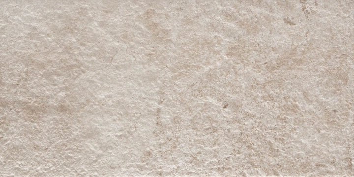 Marazzi, Pietra Occitana - MH6Y - Bianco, Matt, 30x60cm, 9.50mm, Rett.