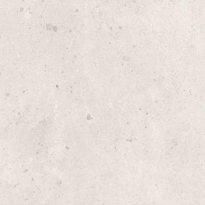 Dom Ceramiche, District - White, Naturale, 15x15cm, 10.00mm, Rett.