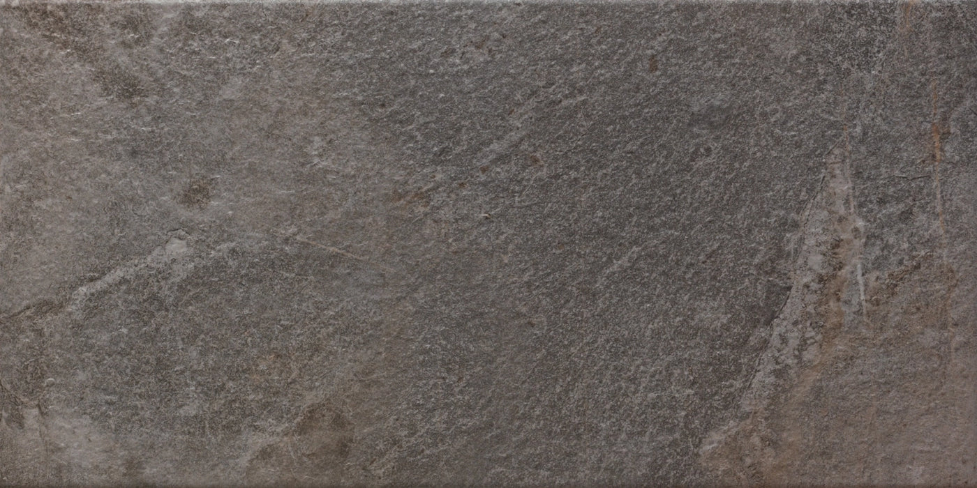 Sintesi Ceramica Italiana, Valsusa - Fumo, Naturale, 20x40.4cm, 8.20mm