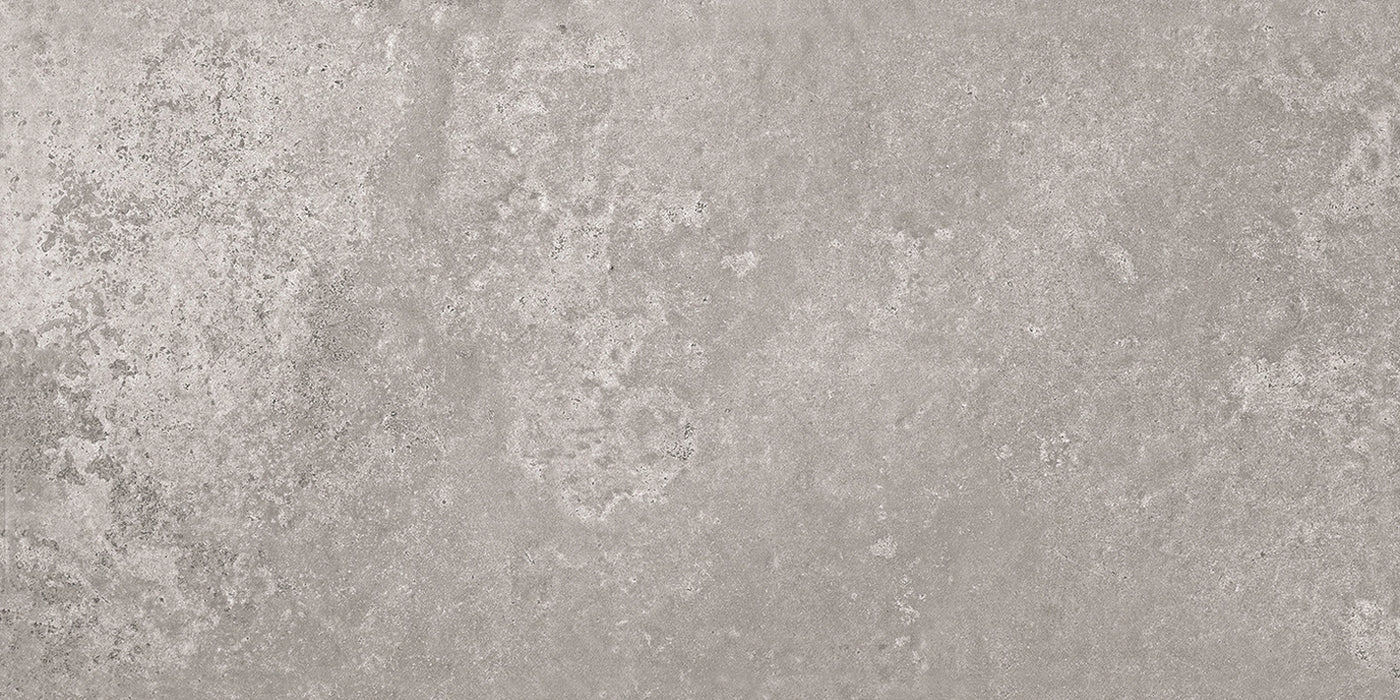 Sichenia, Chambord - CHB R613  - Grigio, Matt, 60x120cm, 10.00mm, Rett.