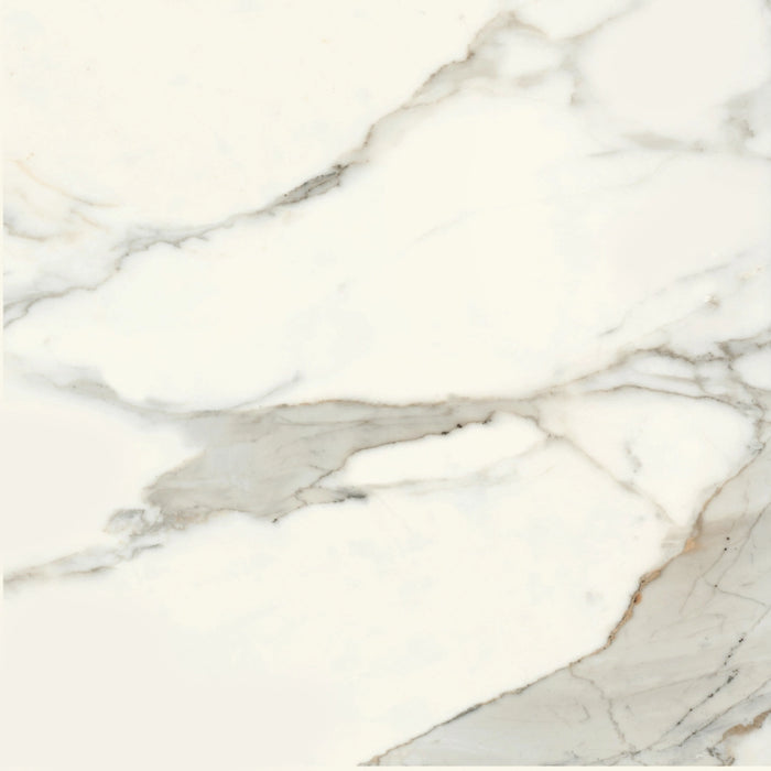 EnergieKer, Calacatta - Calacatta,-Naturale,-60x60cm,-9.00mm,-Rett.