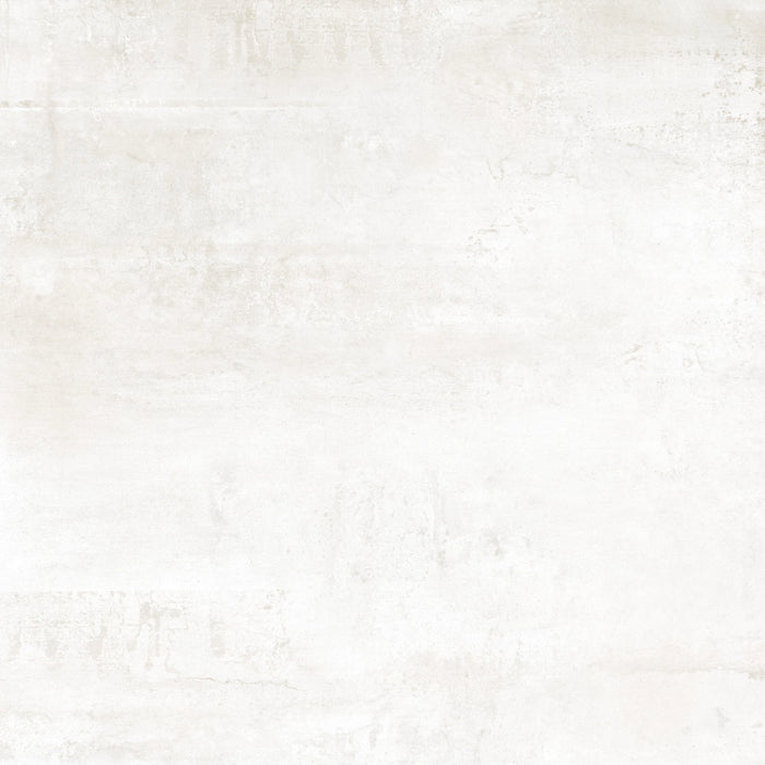 Ibero Ceramica, Shade - White, Natural, 90x90cm, 10.00mm, Rett.