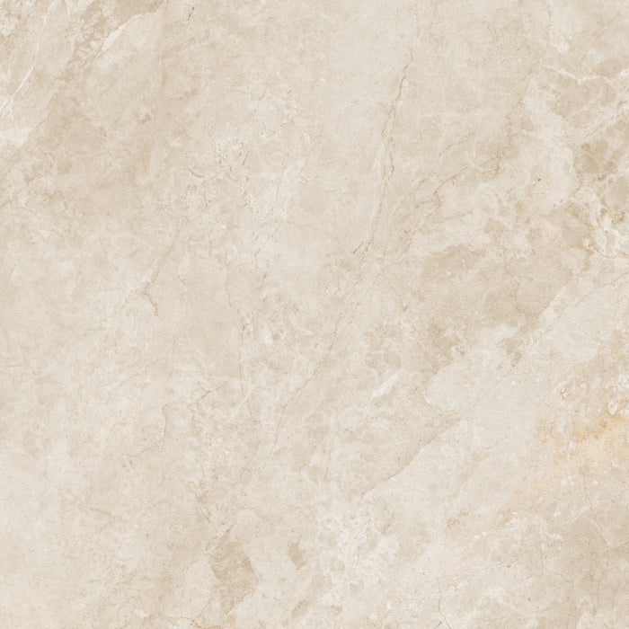 Prissmacer, Boreal - Beige, Matt, 90x90cm, 10.50mm, Rett.