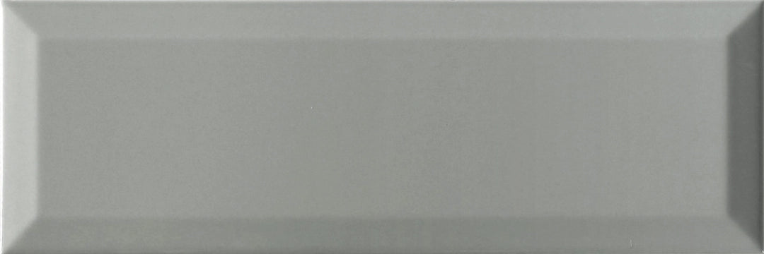 Ape Ceramica, Loft - J02 - Plata, Shine, 10x30cm, 8.40mm