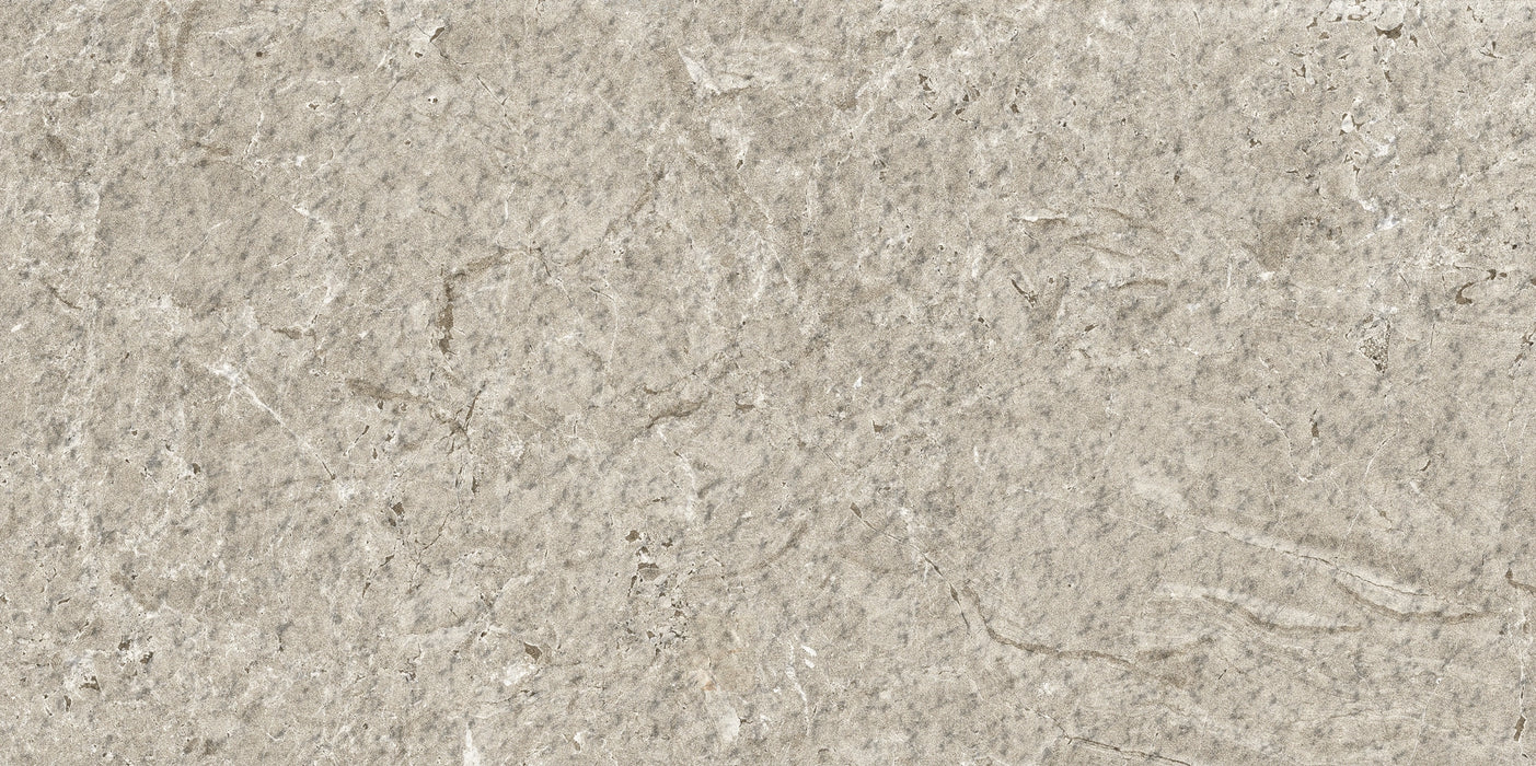 Ceramica Fioranese, Mashup Dolomia - Greige, Spaccato Naturale, 30.2x60.4cm, 9.00mm, Rett.