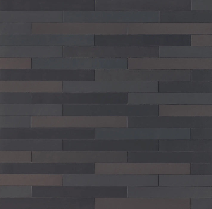 Mutina, Mews - BOM57 - Soot, Natural, 5.5x45cm, 10.00mm