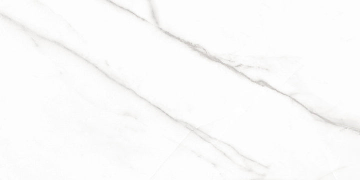 Tau Ceramica, Varenna - Carrara, Polished, 30x60cm, 9.50mm, Rett.